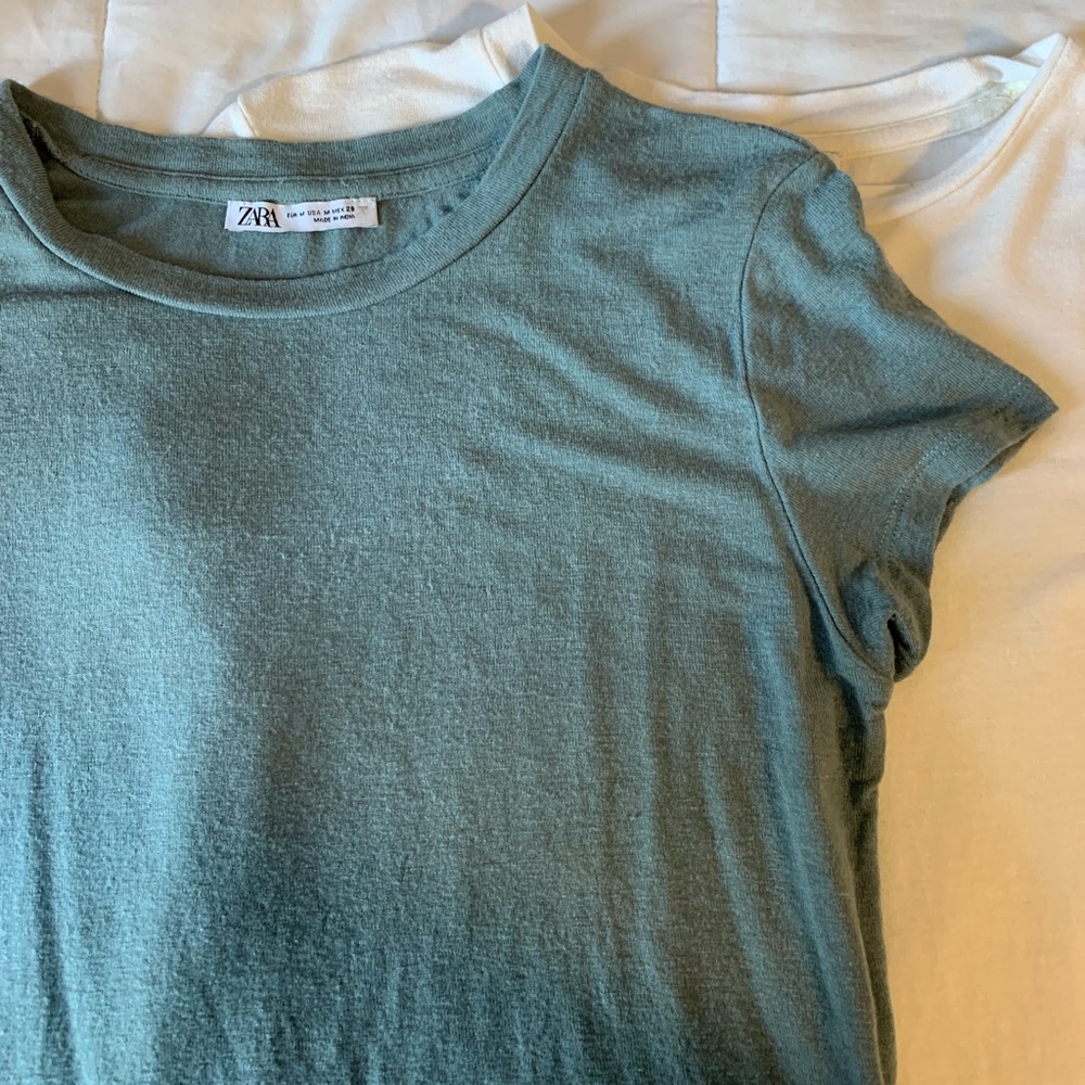 Zara T-shirt
